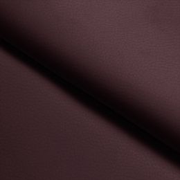 Кожа искусственная Орегон  - Бордовый - Мебельная ткань Орегон 
