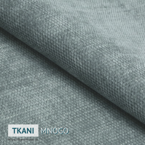 Фото фактуры шенилла “10”, производства Китай