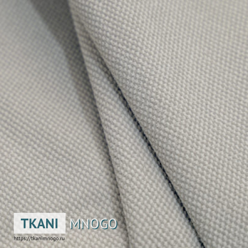 Фото ткани велюра “6” (узор бежевый)