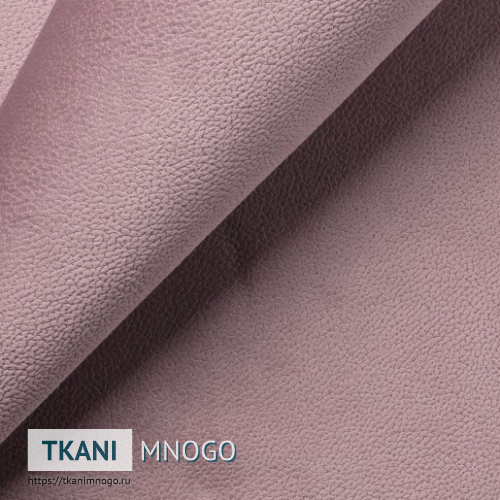 Фото обивки велюра лазерпринт Прованс В033 (Garden/Гарден) мелкий рисунок фиолетовый