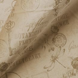 Велюр  от 95 - RJB58-24А - Обивочная ткань от 95