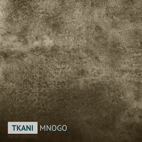 Фото обивки велюра “SA-59” (узор коричневый)