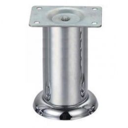 Опора М001 D50 H100 - Опоры мебельные