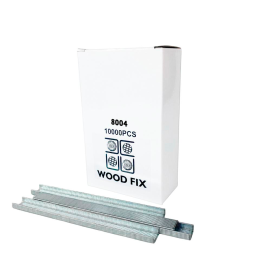 Скоба Wood FIX-04 - Скоба WoodFIX
