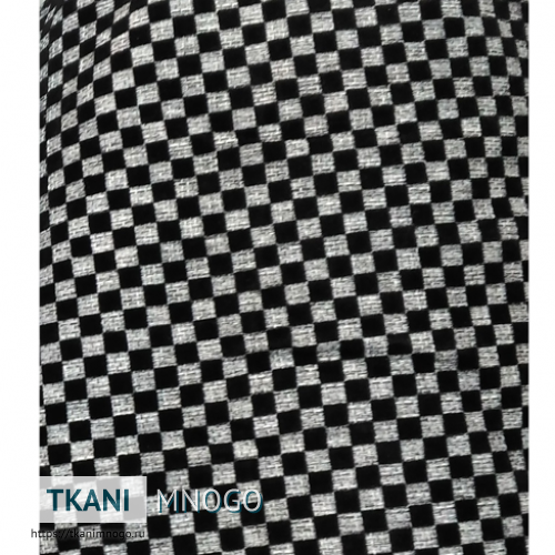 Фото обивки 265-1 - фактура