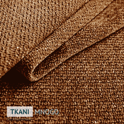 Фото внешнего вида шенилла “5”, производства Китай